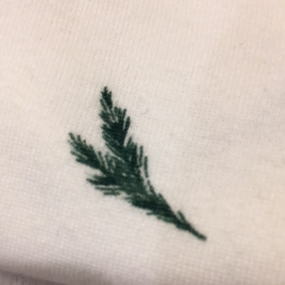 Winter Cardinals Longsleeve Crewneck Tee Size XXL, NWT %100 Cotton - Picture 6 of 12